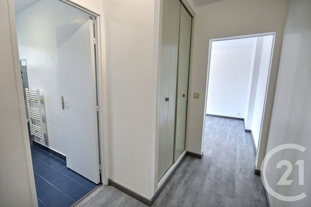 Appartement Studio à vendre - 1 pièce - 29.66 m2 - MER - 41 - CENTRE - Century 21 Girault Immobilier