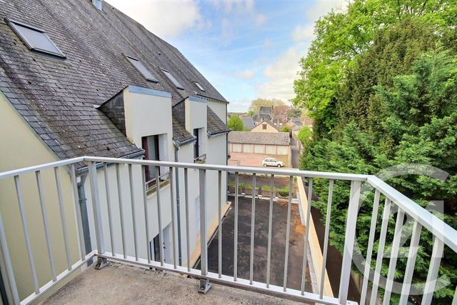 Appartement Studio à vendre - 1 pièce - 29.66 m2 - MER - 41 - CENTRE - Century 21 Girault Immobilier