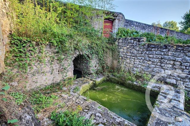 maison à vendre - 3 pièces - 92.0 m2 - MER - 41 - CENTRE - Century 21 Girault Immobilier