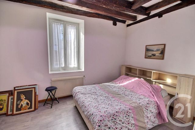 maison à vendre - 3 pièces - 92.0 m2 - MER - 41 - CENTRE - Century 21 Girault Immobilier