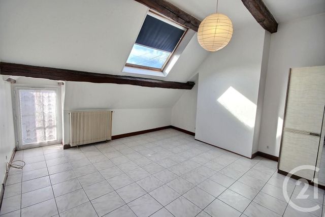 maison à vendre - 3 pièces - 92.0 m2 - MER - 41 - CENTRE - Century 21 Girault Immobilier