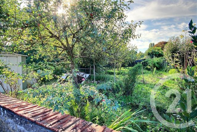 maison à vendre - 3 pièces - 92.0 m2 - MER - 41 - CENTRE - Century 21 Girault Immobilier