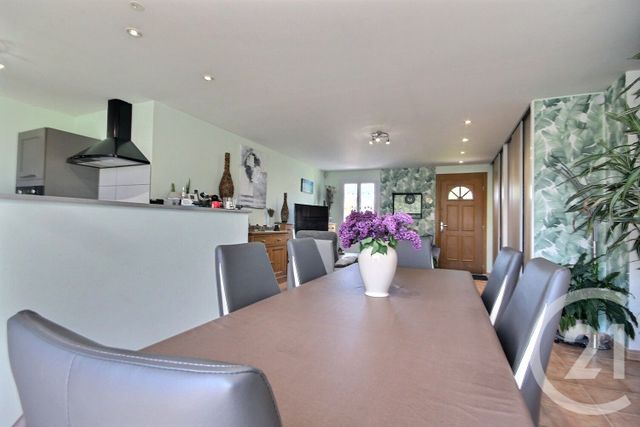 maison à vendre - 4 pièces - 89.0 m2 - SUEVRES - 41 - CENTRE - Century 21 Girault Immobilier