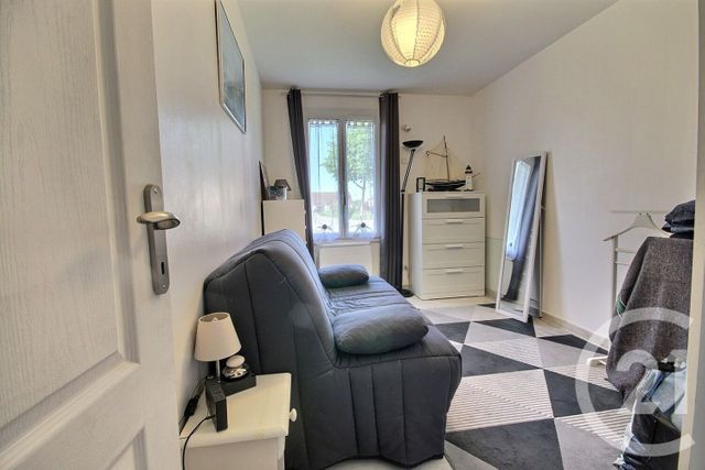 maison à vendre - 4 pièces - 89.0 m2 - SUEVRES - 41 - CENTRE - Century 21 Girault Immobilier