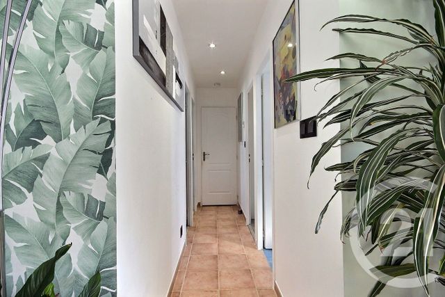 maison à vendre - 4 pièces - 89.0 m2 - SUEVRES - 41 - CENTRE - Century 21 Girault Immobilier