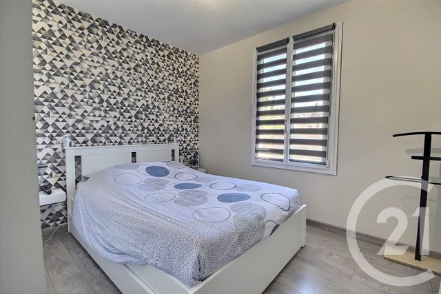 maison à vendre - 4 pièces - 89.0 m2 - SUEVRES - 41 - CENTRE - Century 21 Girault Immobilier