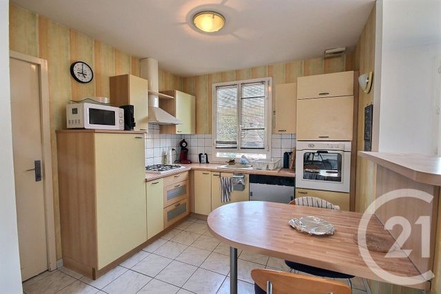 maison à vendre - 5 pièces - 98.37 m2 - MER - 41 - CENTRE - Century 21 Girault Immobilier