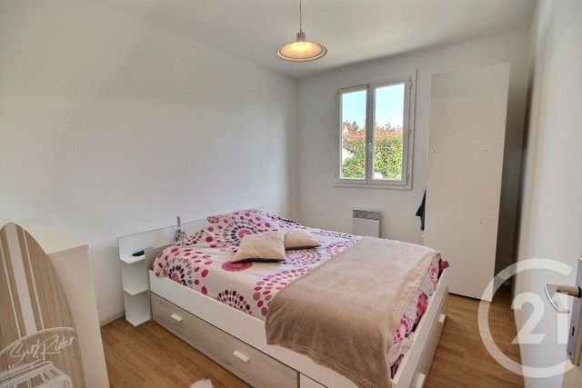 maison à vendre - 5 pièces - 98.37 m2 - MER - 41 - CENTRE - Century 21 Girault Immobilier