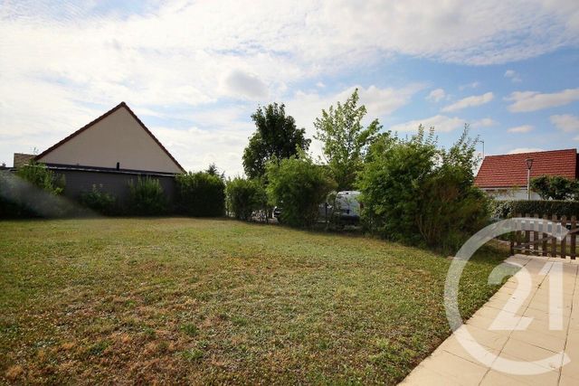 maison à vendre - 5 pièces - 98.37 m2 - MER - 41 - CENTRE - Century 21 Girault Immobilier