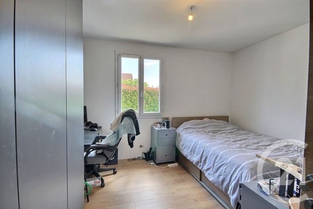 maison à vendre - 5 pièces - 98.37 m2 - MER - 41 - CENTRE - Century 21 Girault Immobilier