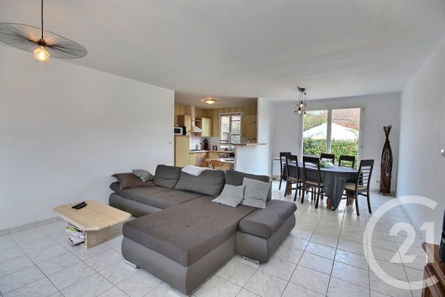 maison à vendre - 5 pièces - 98.37 m2 - MER - 41 - CENTRE - Century 21 Girault Immobilier