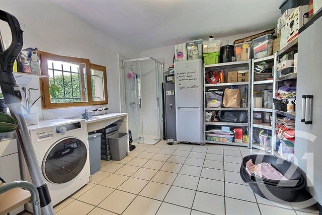 maison à vendre - 5 pièces - 129.77 m2 - LA CHAPELLE ST MARTIN EN PLAINE - 41 - CENTRE - Century 21 Girault Immobilier