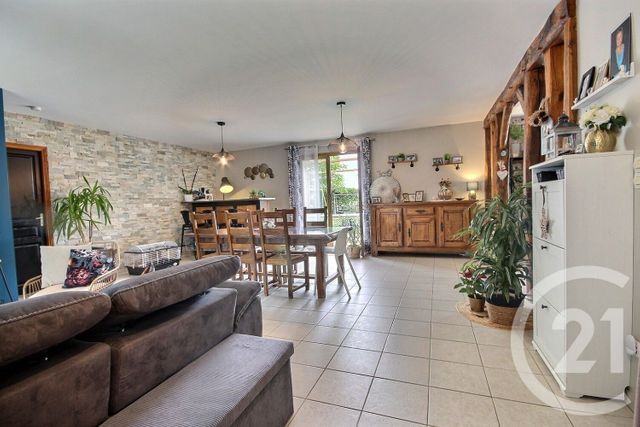 maison à vendre - 5 pièces - 129.77 m2 - LA CHAPELLE ST MARTIN EN PLAINE - 41 - CENTRE - Century 21 Girault Immobilier
