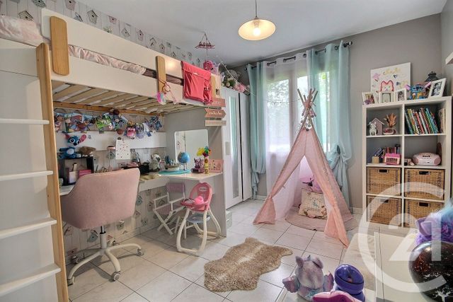 maison à vendre - 5 pièces - 129.77 m2 - LA CHAPELLE ST MARTIN EN PLAINE - 41 - CENTRE - Century 21 Girault Immobilier