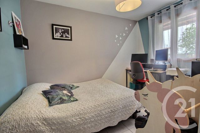 maison à vendre - 5 pièces - 129.77 m2 - LA CHAPELLE ST MARTIN EN PLAINE - 41 - CENTRE - Century 21 Girault Immobilier
