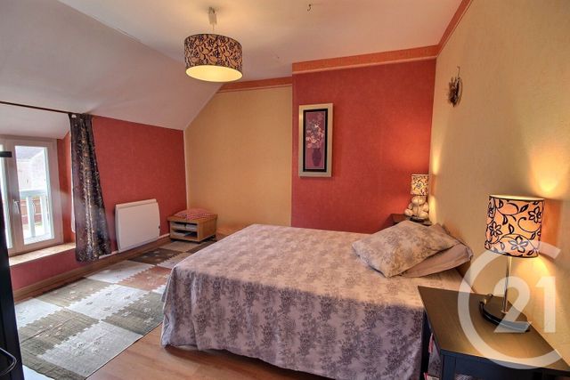 maison à vendre - 4 pièces - 135.0 m2 - JOSNES - 41 - CENTRE - Century 21 Girault Immobilier