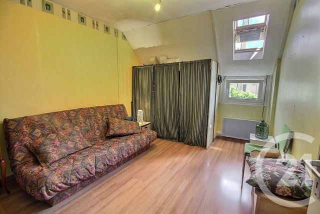 maison à vendre - 4 pièces - 135.0 m2 - JOSNES - 41 - CENTRE - Century 21 Girault Immobilier