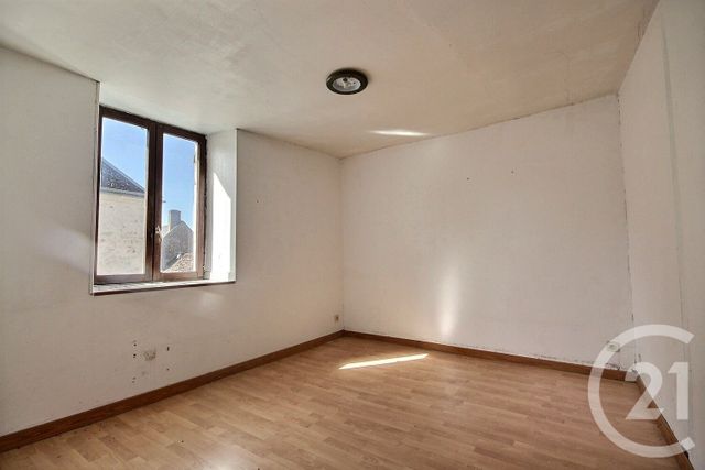 maison à vendre - 3 pièces - 120.0 m2 - JOSNES - 41 - CENTRE - Century 21 Girault Immobilier