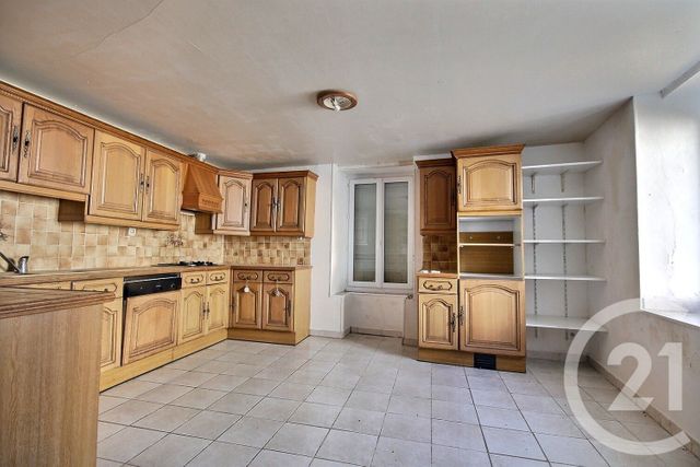 maison à vendre - 3 pièces - 120.0 m2 - JOSNES - 41 - CENTRE - Century 21 Girault Immobilier