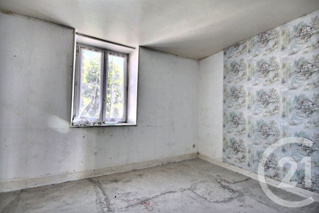 maison à vendre - 3 pièces - 120.0 m2 - JOSNES - 41 - CENTRE - Century 21 Girault Immobilier