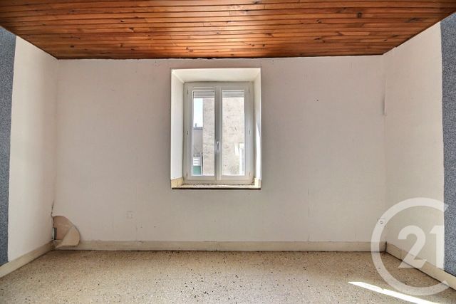 maison à vendre - 3 pièces - 120.0 m2 - JOSNES - 41 - CENTRE - Century 21 Girault Immobilier