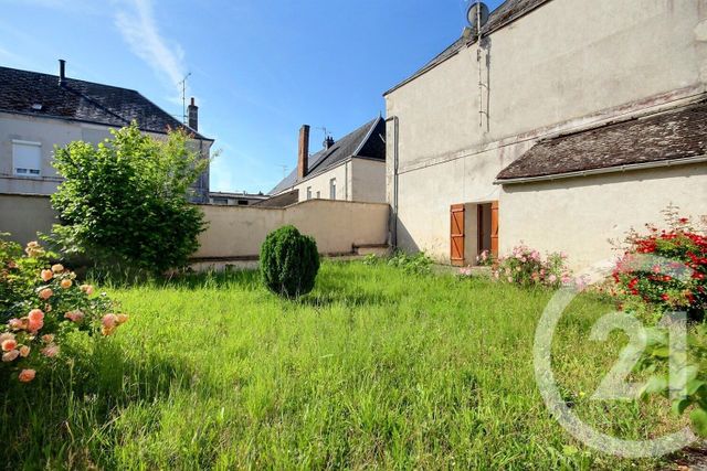 Maison à vendre JOSNES