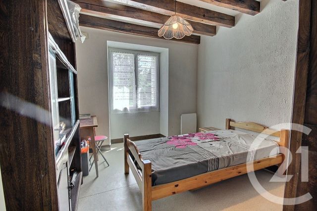 maison à vendre - 6 pièces - 171.18 m2 - SERIS - 41 - CENTRE - Century 21 Girault Immobilier