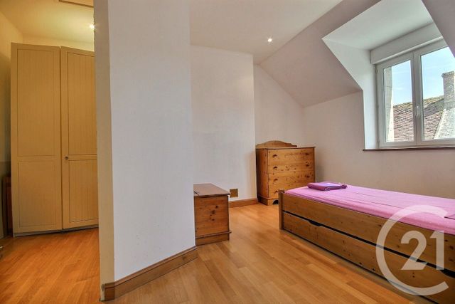 maison à vendre - 6 pièces - 171.18 m2 - SERIS - 41 - CENTRE - Century 21 Girault Immobilier