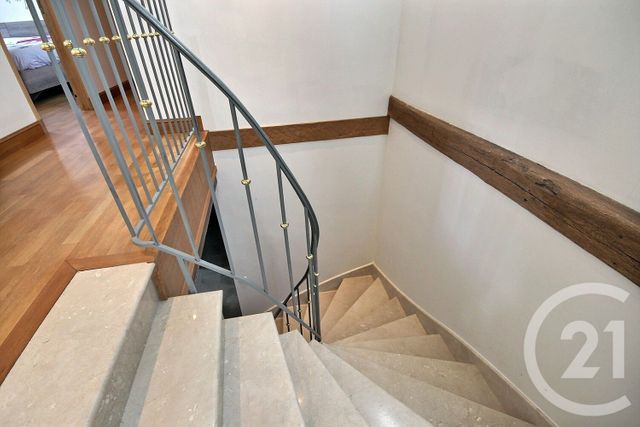 maison à vendre - 6 pièces - 171.18 m2 - SERIS - 41 - CENTRE - Century 21 Girault Immobilier