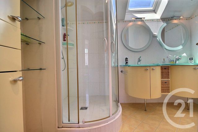 maison à vendre - 6 pièces - 171.18 m2 - SERIS - 41 - CENTRE - Century 21 Girault Immobilier