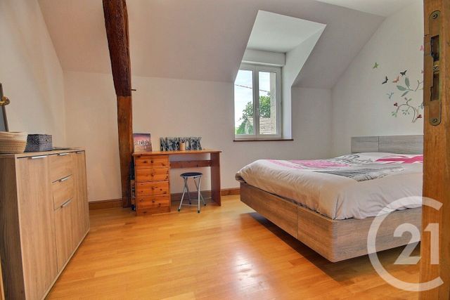 maison à vendre - 6 pièces - 171.18 m2 - SERIS - 41 - CENTRE - Century 21 Girault Immobilier