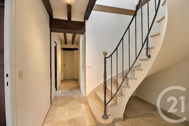 maison à vendre - 6 pièces - 171.18 m2 - SERIS - 41 - CENTRE - Century 21 Girault Immobilier