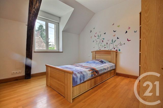maison à vendre - 6 pièces - 171.18 m2 - SERIS - 41 - CENTRE - Century 21 Girault Immobilier