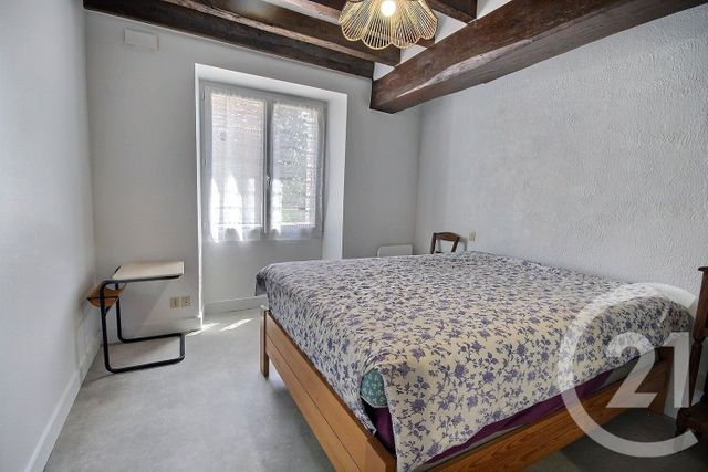 maison à vendre - 6 pièces - 171.18 m2 - SERIS - 41 - CENTRE - Century 21 Girault Immobilier