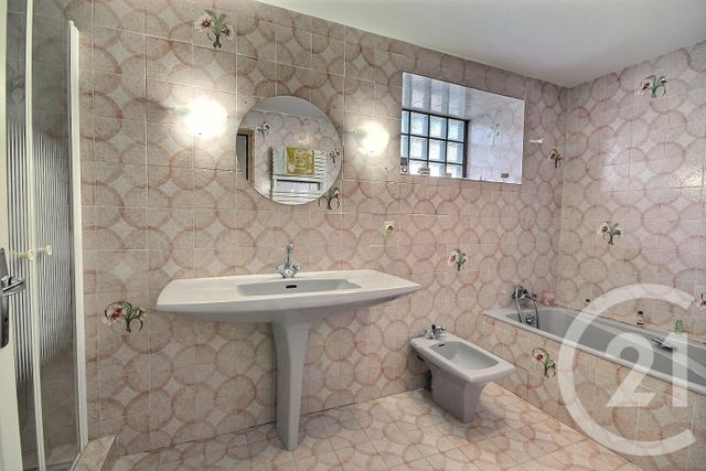 maison à vendre - 6 pièces - 171.18 m2 - SERIS - 41 - CENTRE - Century 21 Girault Immobilier