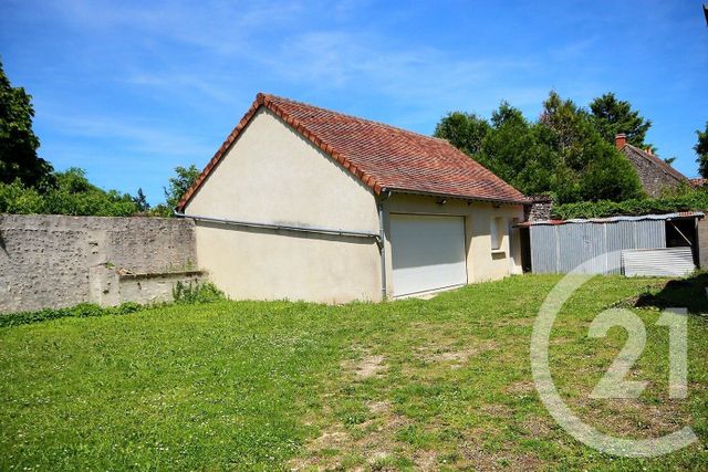 maison à vendre - 6 pièces - 171.18 m2 - SERIS - 41 - CENTRE - Century 21 Girault Immobilier