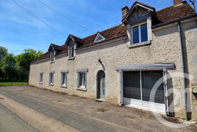 maison - SERIS - 41