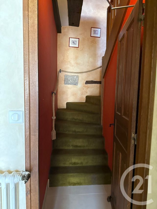 maison à vendre - 7 pièces - 242.5 m2 - VILLEBAROU - 41 - CENTRE - Century 21 Girault Immobilier