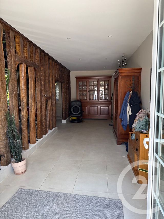 maison à vendre - 7 pièces - 242.5 m2 - VILLEBAROU - 41 - CENTRE - Century 21 Girault Immobilier