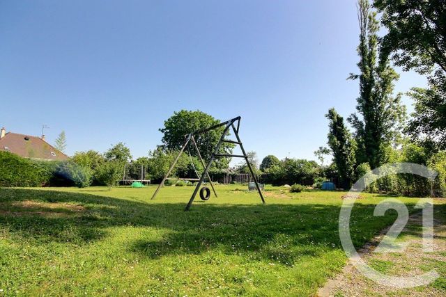 maison à vendre - 7 pièces - 242.5 m2 - VILLEBAROU - 41 - CENTRE - Century 21 Girault Immobilier