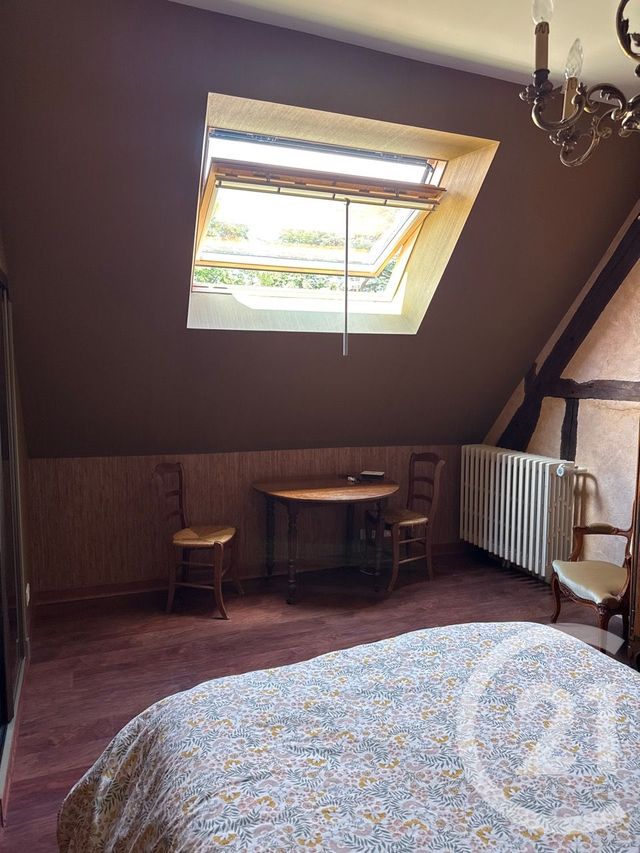 maison à vendre - 7 pièces - 242.5 m2 - VILLEBAROU - 41 - CENTRE - Century 21 Girault Immobilier