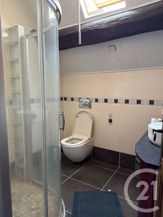 maison à vendre - 7 pièces - 242.5 m2 - VILLEBAROU - 41 - CENTRE - Century 21 Girault Immobilier
