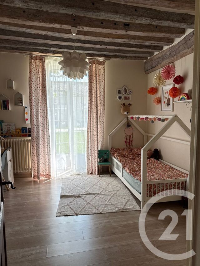 maison à vendre - 7 pièces - 242.5 m2 - VILLEBAROU - 41 - CENTRE - Century 21 Girault Immobilier