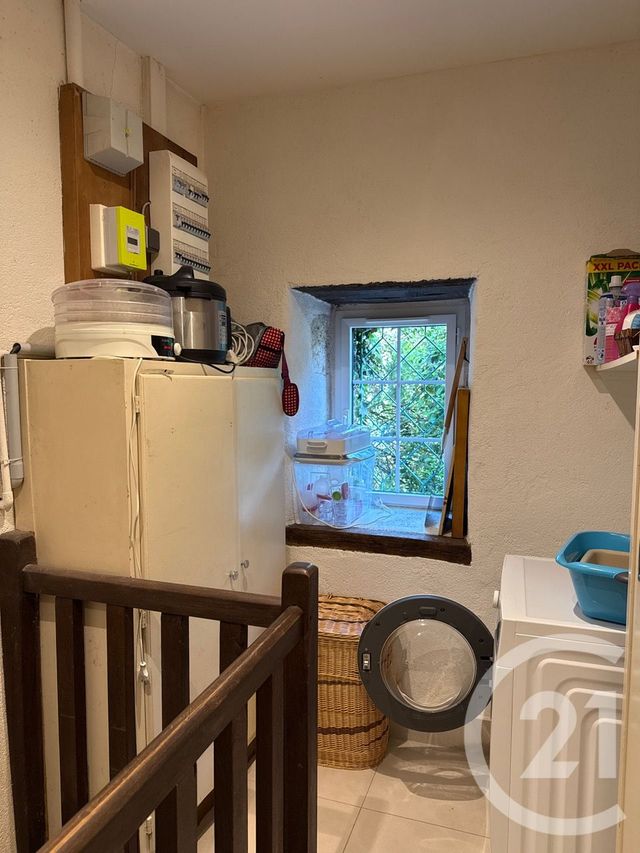 maison à vendre - 7 pièces - 242.5 m2 - VILLEBAROU - 41 - CENTRE - Century 21 Girault Immobilier