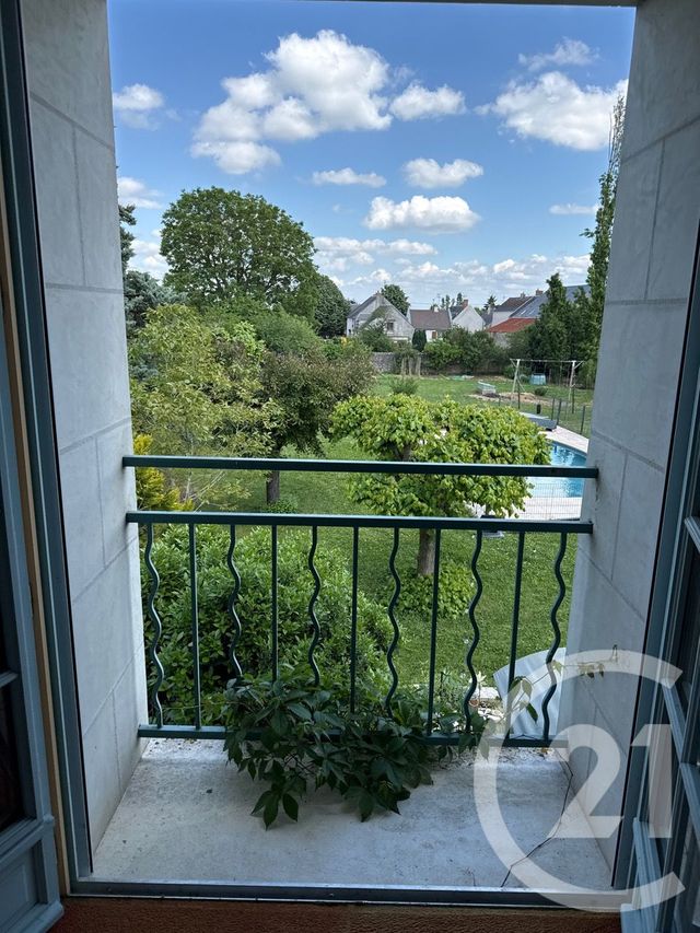 maison à vendre - 7 pièces - 242.5 m2 - VILLEBAROU - 41 - CENTRE - Century 21 Girault Immobilier