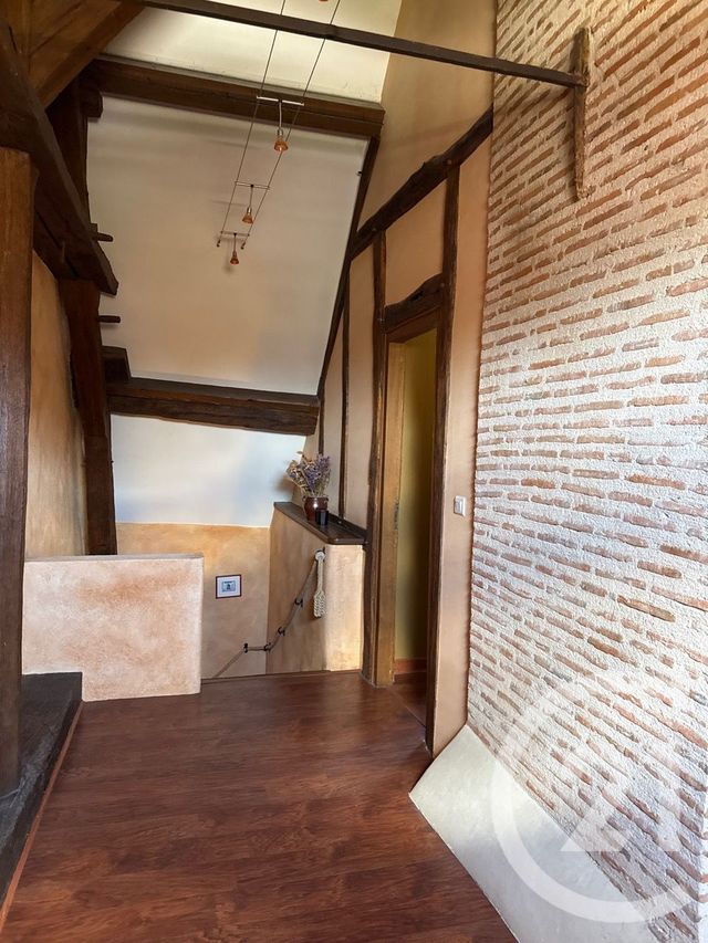 maison à vendre - 7 pièces - 242.5 m2 - VILLEBAROU - 41 - CENTRE - Century 21 Girault Immobilier