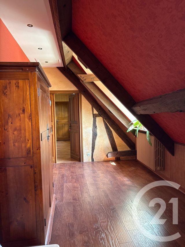 maison à vendre - 7 pièces - 242.5 m2 - VILLEBAROU - 41 - CENTRE - Century 21 Girault Immobilier