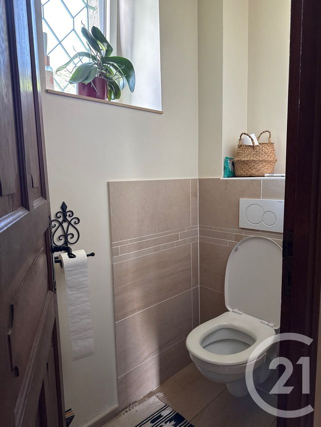 maison à vendre - 7 pièces - 242.5 m2 - VILLEBAROU - 41 - CENTRE - Century 21 Girault Immobilier