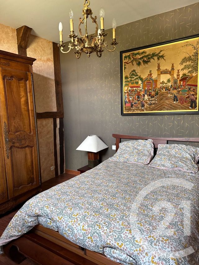 maison à vendre - 7 pièces - 242.5 m2 - VILLEBAROU - 41 - CENTRE - Century 21 Girault Immobilier