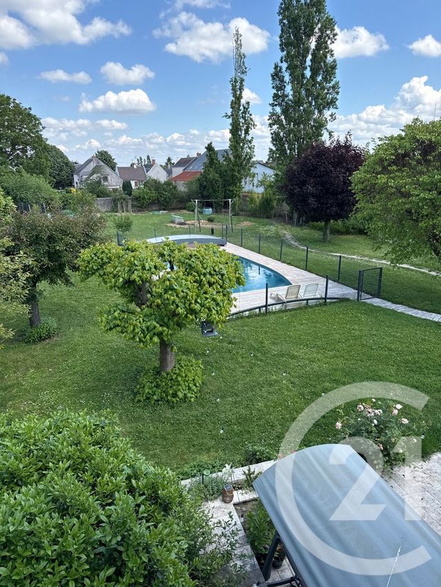maison à vendre - 7 pièces - 242.5 m2 - VILLEBAROU - 41 - CENTRE - Century 21 Girault Immobilier